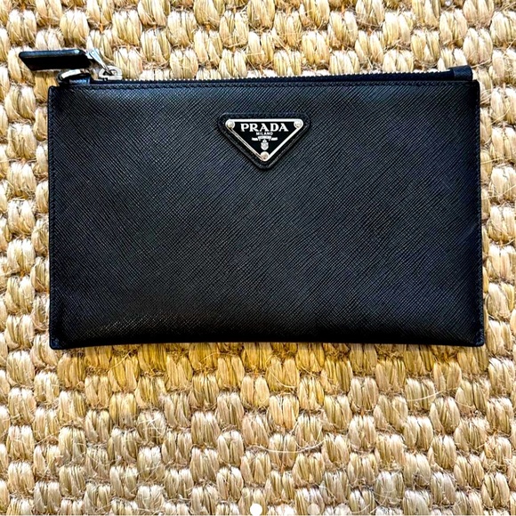 Prada Accessories - Prada Wristlet